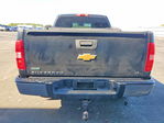 Chevrolet Silverado 2013