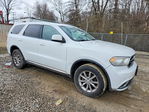 Dodge Durango 2017