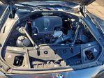 BMW Series 5 2014