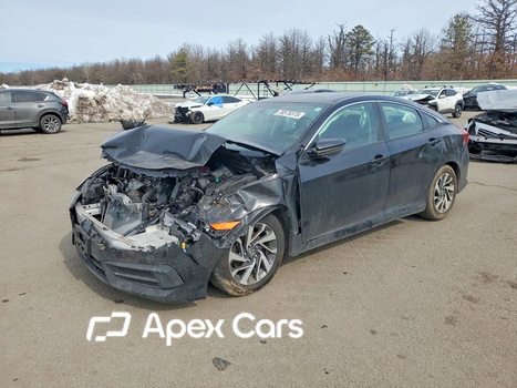 Honda Civic 2016 - Image 1 of 13