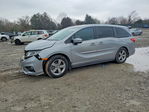 Honda Odyssey 2018