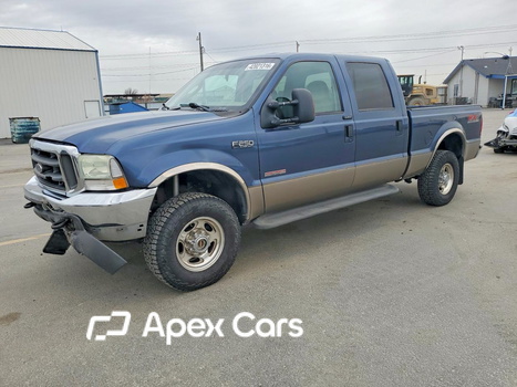 Ford F250 2004 - Image 1 of 13