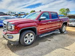 GMC Sierra 2017