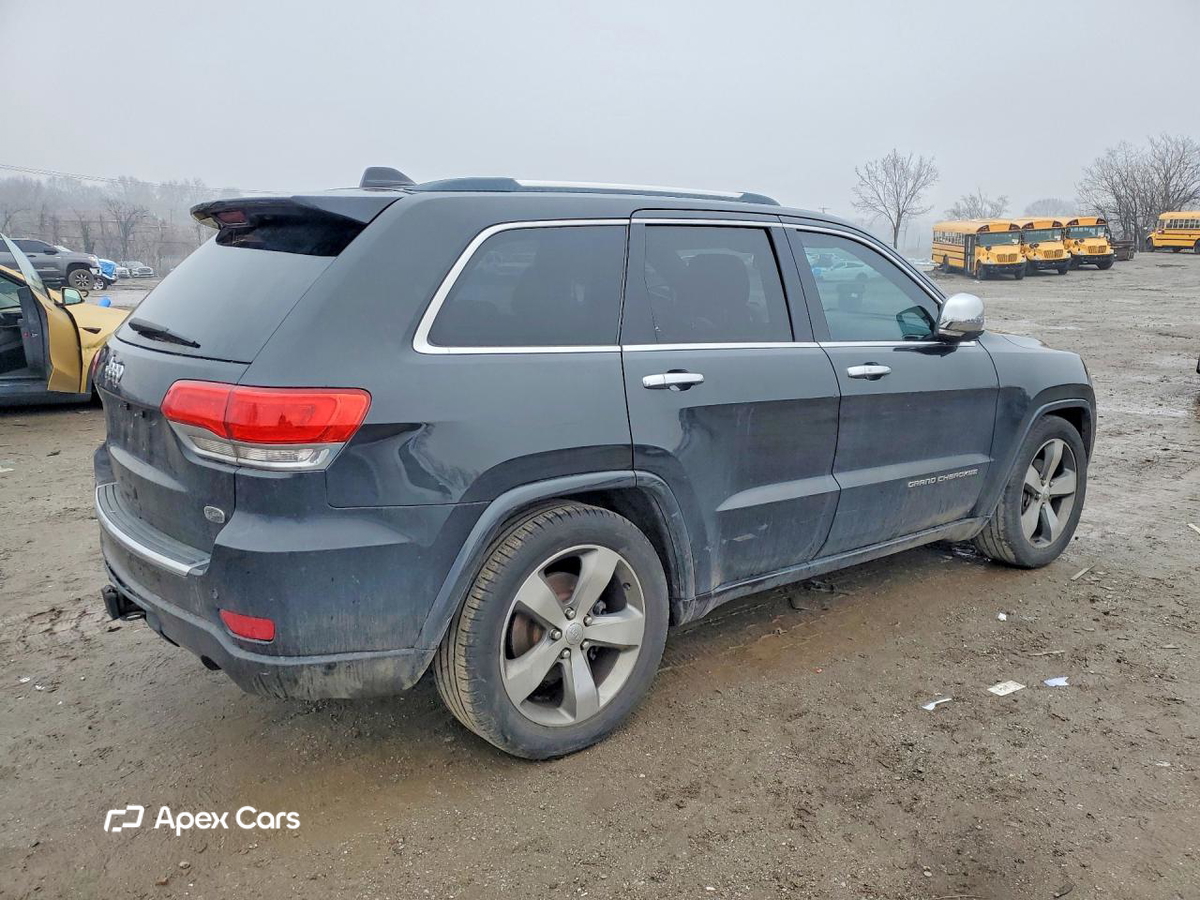 Jeep Cherokee 2014