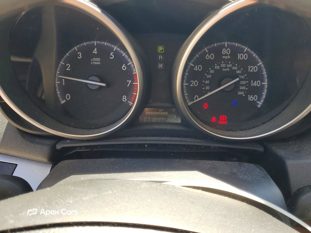 Mazda 3 2013