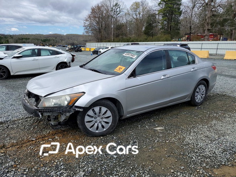Honda Accord 2012 - Image 1 of 12