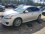Nissan Sentra 2014