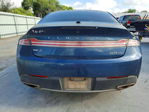 Lincoln MKZ 2018