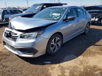 Subaru Legacy 2020