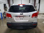 Kia Sorento 2013