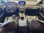 Acura TL 2013