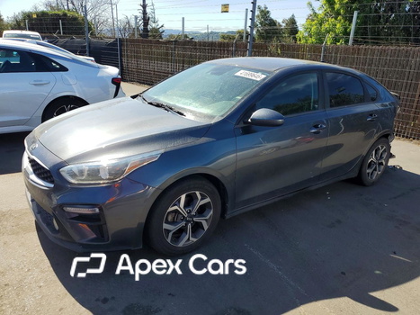 Kia Forte 2020 - Image 1 of 12