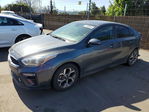 Kia Forte 2020