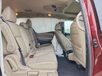 Honda Odyssey 2019