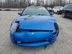 Mitsubishi Eclipse 2002