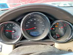 Cadillac CTS 2011