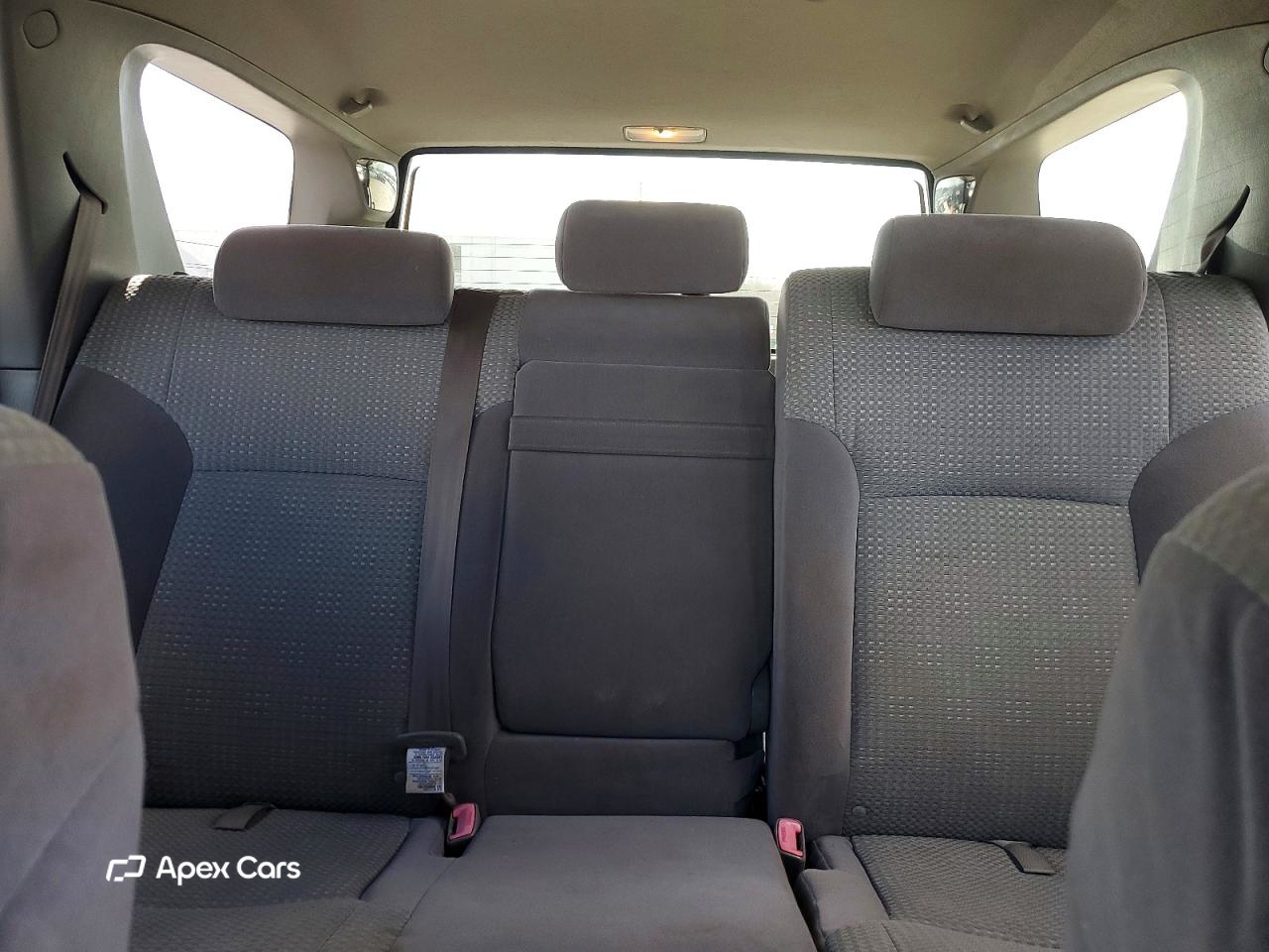 Toyota 4Runner 2005