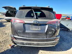 Toyota RAV 4 2016