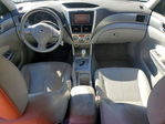 Subaru Forester 2010