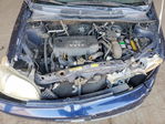 Toyota Echo 2001
