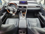 Lexus RX 2019