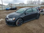 Volkswagen GTI 2015