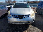 Nissan Rogue 2012