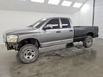 Dodge RAM 2009