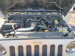 Jeep Wrangler 2007