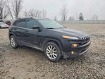 Jeep Cherokee 2016