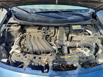Nissan Versa 2016