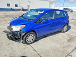Nissan Versa 2016