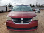 Dodge Caravan 2014
