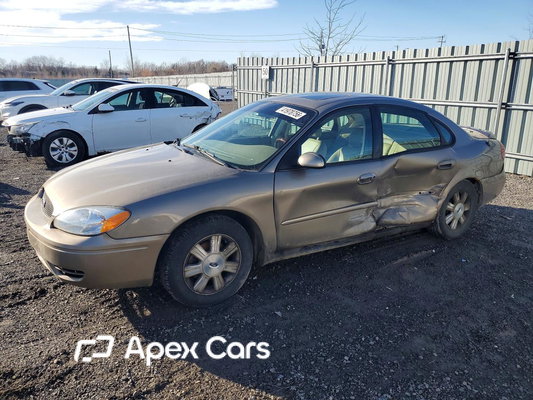Ford Taurus 2007 - Image 1 of 12