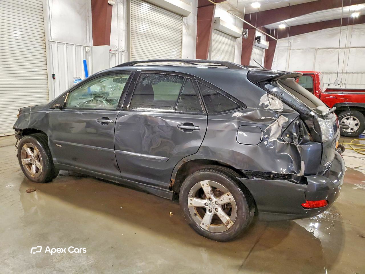 Lexus RX 2005