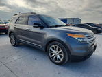 Ford Explorer 2012