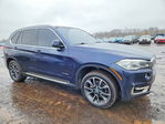 BMW X5 2016