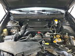 Subaru Legacy 2012