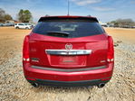 Cadillac SRX 2015