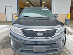 Kia Sorento 2014