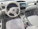 Subaru Forester 2010
