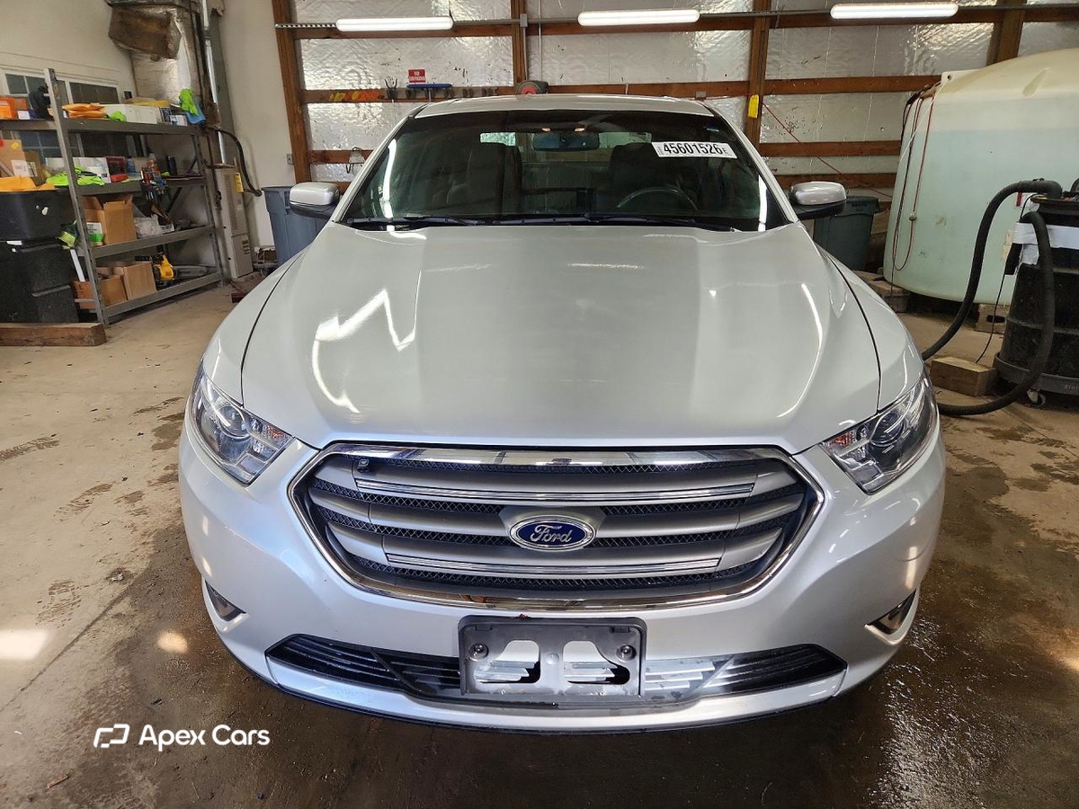 Ford Taurus 2014