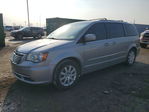 Chrysler Voyager 2016