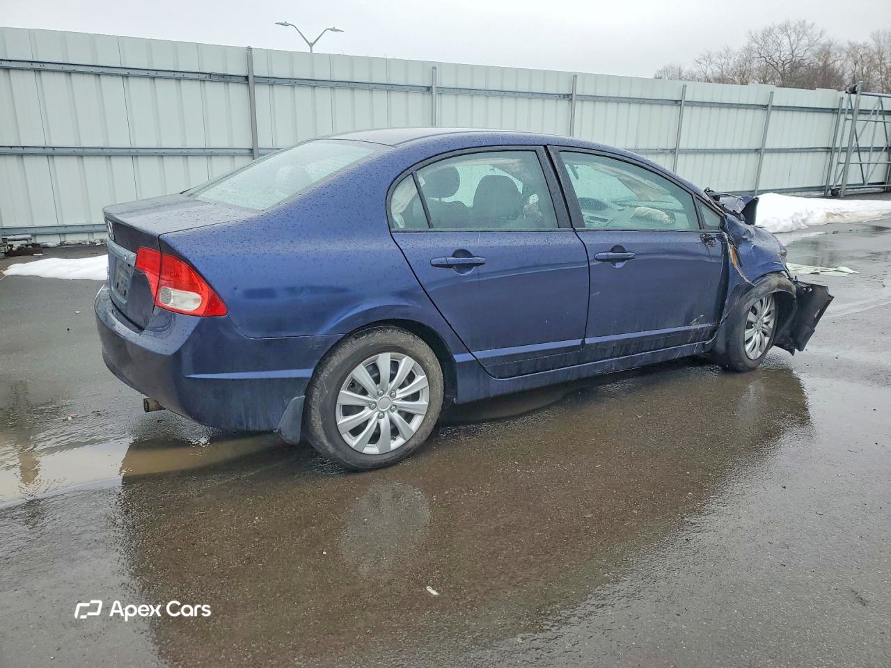 Honda Civic 2011