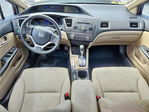 Honda Civic 2015