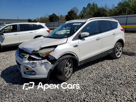 Ford Escape 2016 - Image 1 of 5