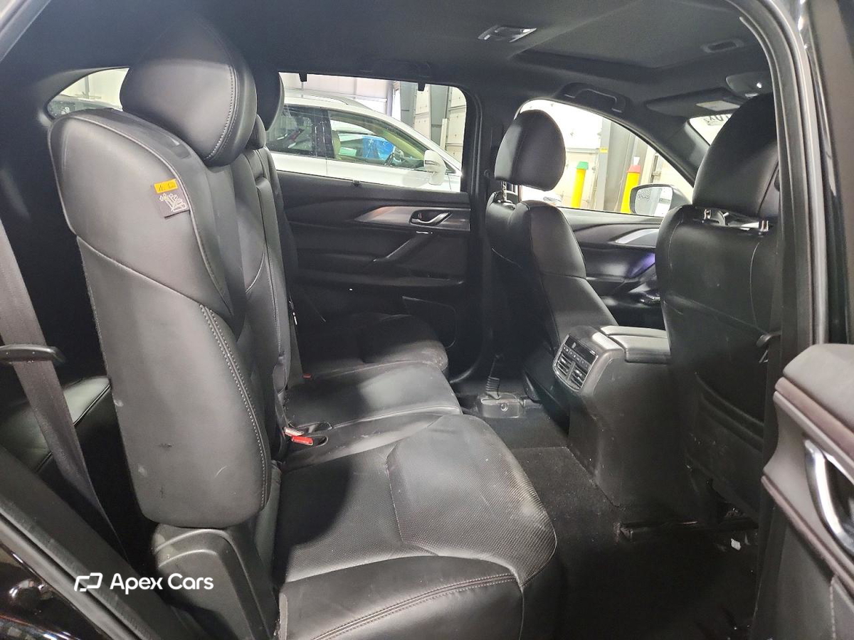 Mazda CX-9 2017