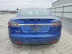 Tesla Model S 2016