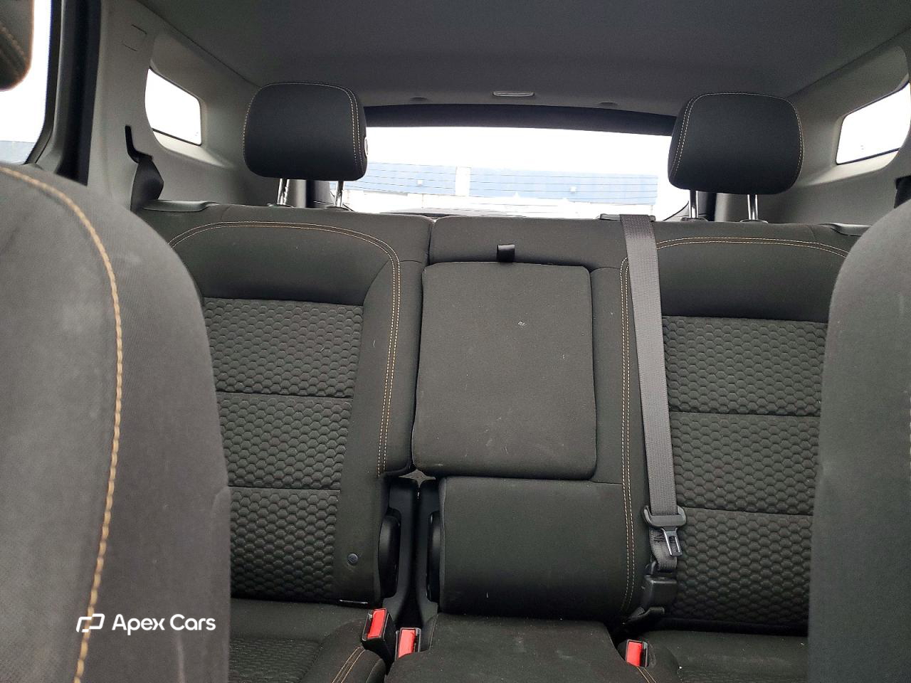 GMC Terrain 2019