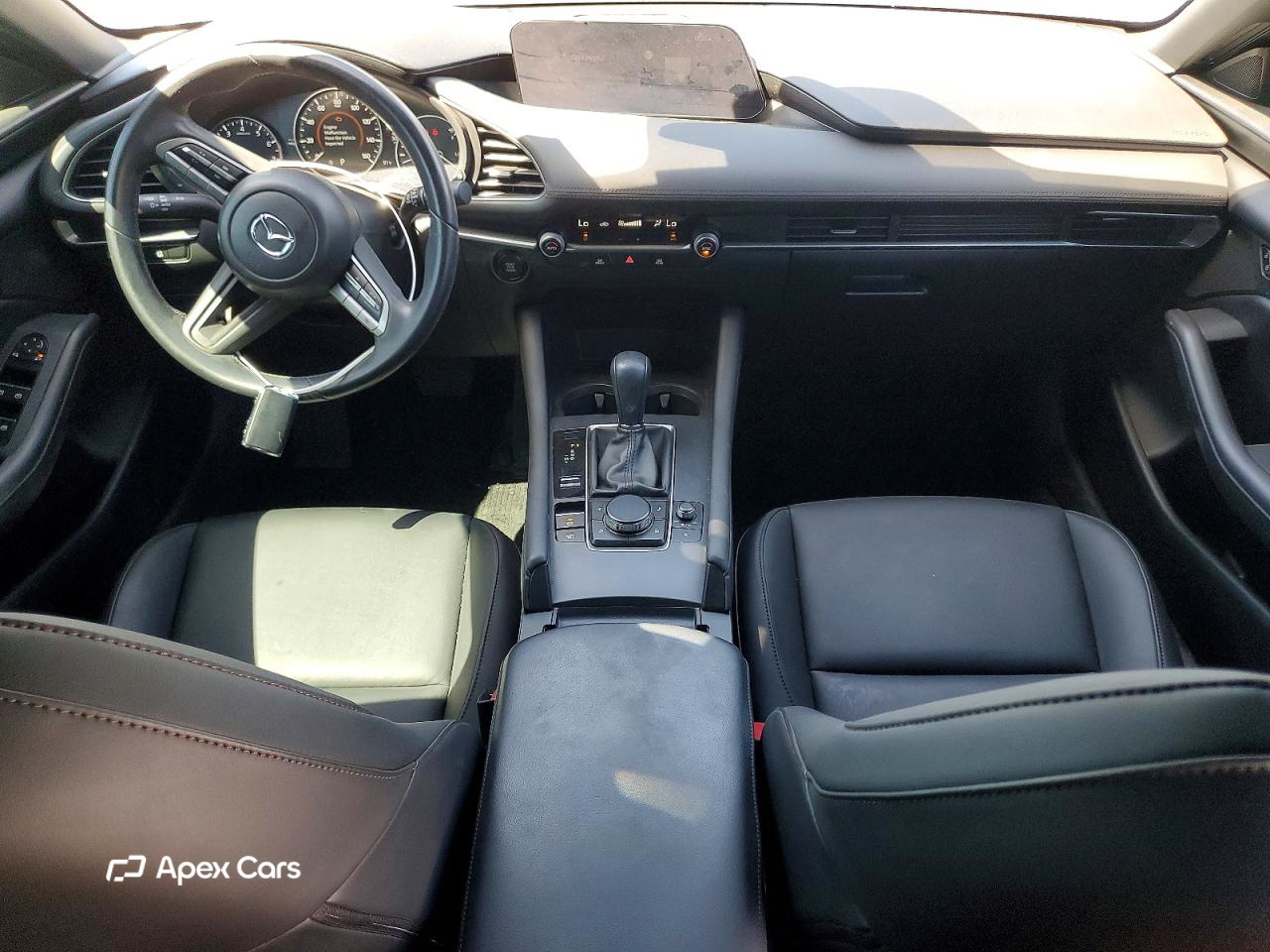 Mazda 3 2023